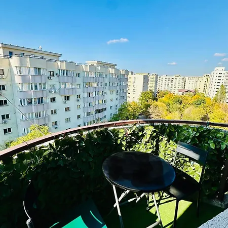 Ralav Appartement *