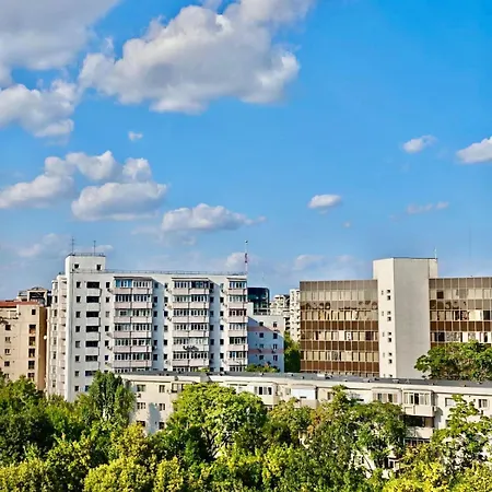 Ralav Appartement *