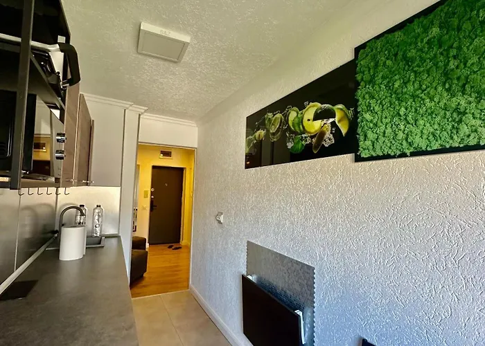 Appartement Ralav *
