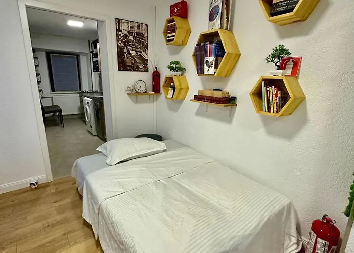 Ralav Appartement *