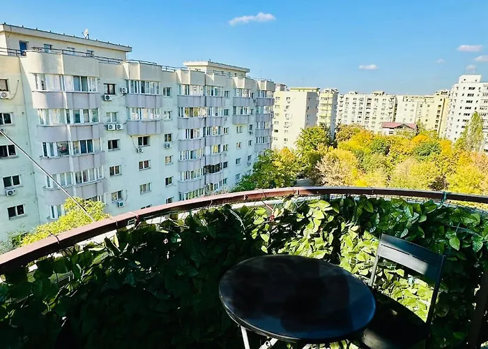 Ralav Апартаменты *