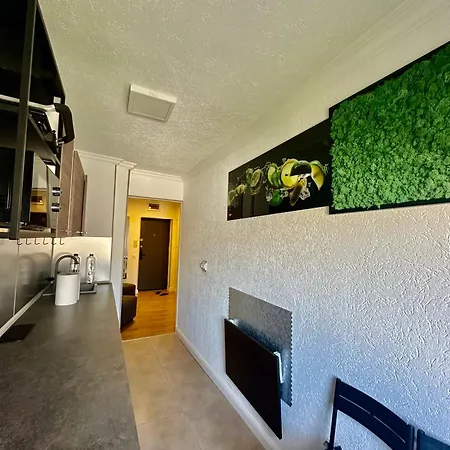 Apartamento Ralav *