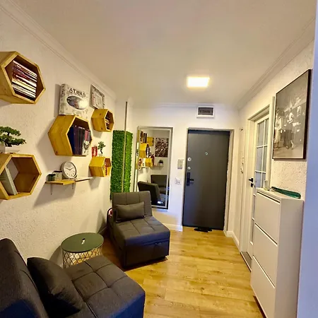 Apartamento Ralav *