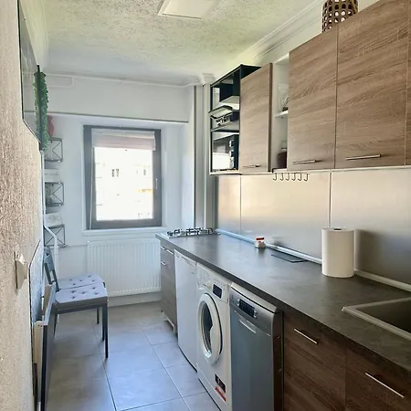 Apartamento Ralav *